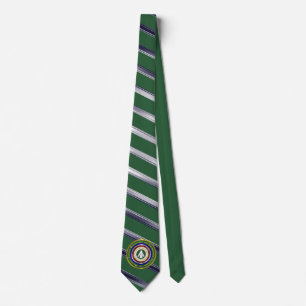 Military Surface Deployment Distribution Command   Tie