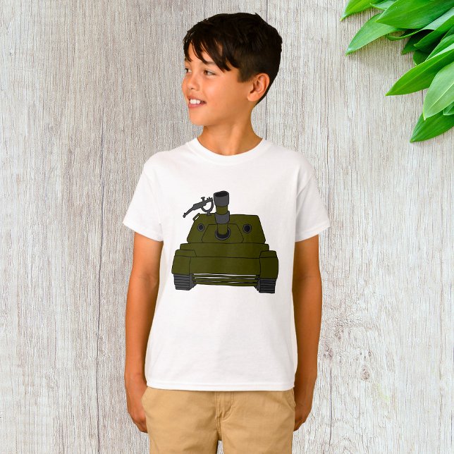 Military Tank (Creator Uploaded)