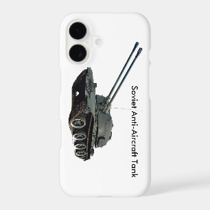 Military Tank image for iPhone 7, Barely There