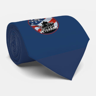MILITARY TIE