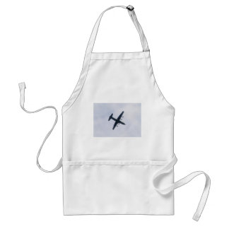 Military Transport Aircraft Standard Apron