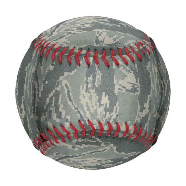 military uniform digital camo camouflage troops baseball (Front)