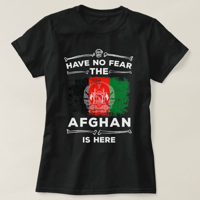 Military Veteran Afghanistan Army MRAP adeventures T-Shirt (Design Front)