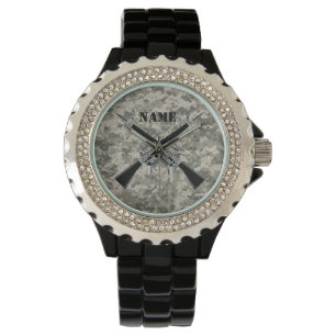 MILITARY WATCH