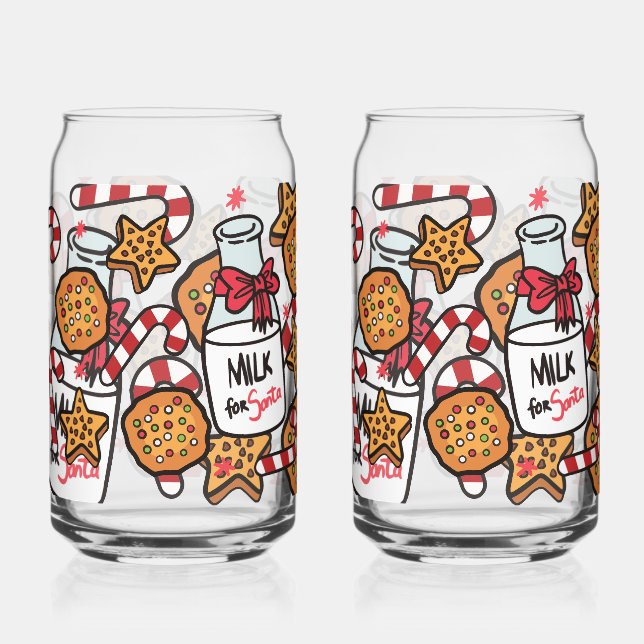 Milk and Cookies  (Recto)