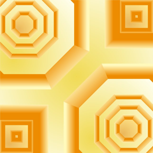 Milk and Honey Home Throw Pillow (Creator Uploaded)