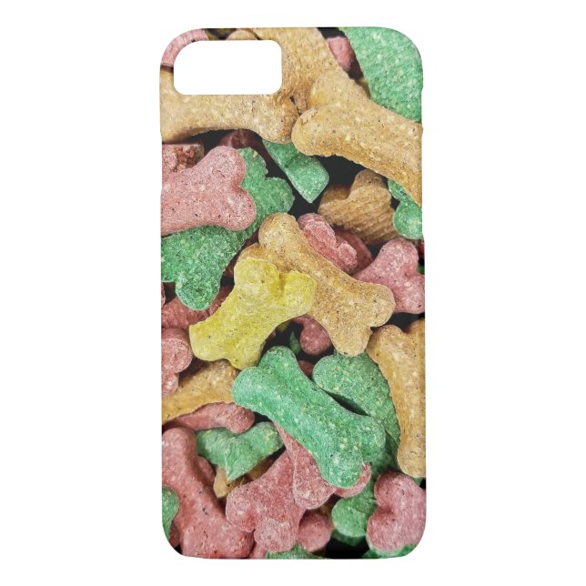 milk bone dog treats Case-Mate iPhone case (Back)