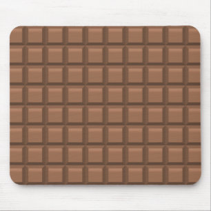 Milk Chocolate Mouse Pad