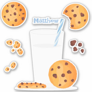 Milk & Cookies