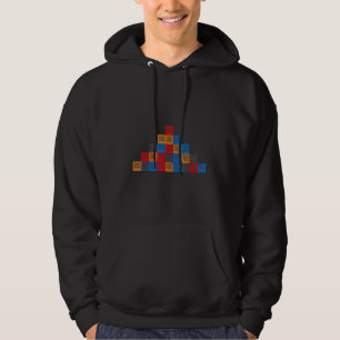 Milk Crate Block Crate Game Tees Challenge 2