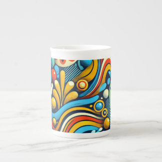 Milk cup
