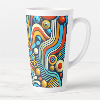 Milk cup