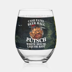 MILK DOD FOOD CDC MEAT MILK OIL EGGS FRUIT GAS COS STEMLESS WINE GLASS