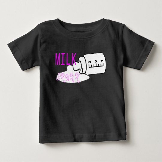 Milk Drunk Baby T-Shirt