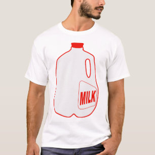 Milk Jug T-Shirt