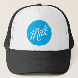 Milk Lite Cap