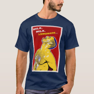 Milk Milk Lemonade T-Shirt