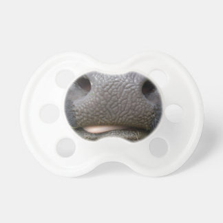 Milk Pacifier