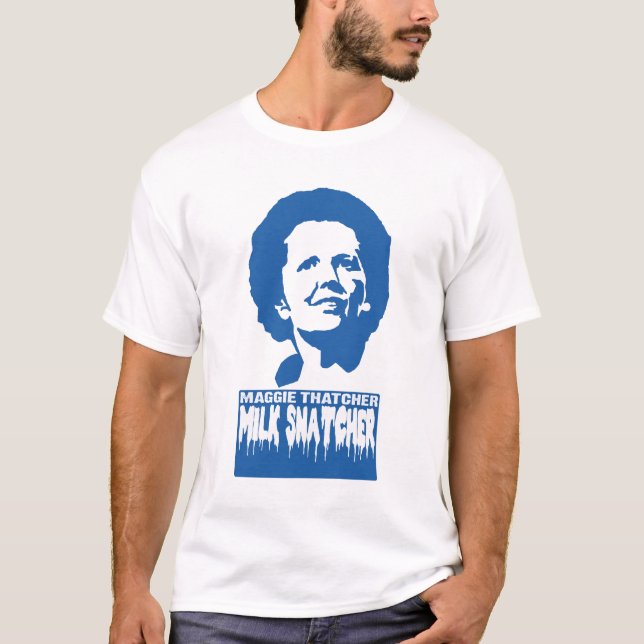 Milk Snatcher v2 T-Shirt (Front)
