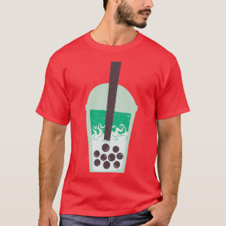 Milk tea is love its life its my all T-Shirt