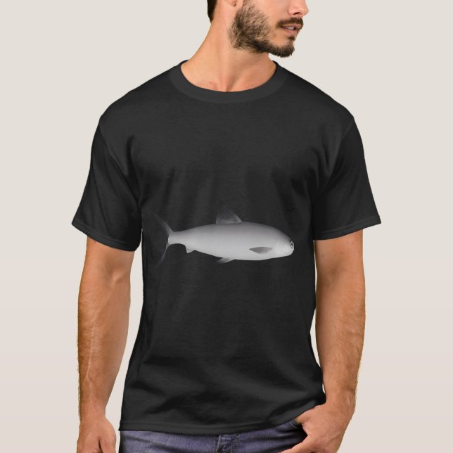 Milkfish T-Shirt (Front)