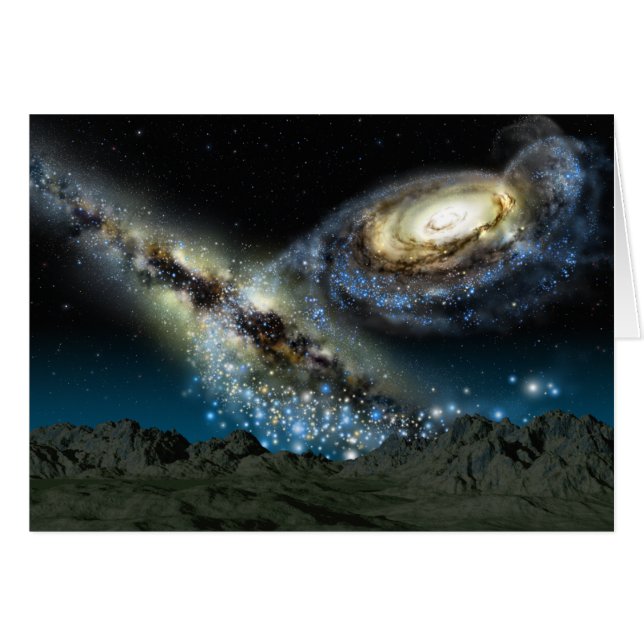 Milkomeda Card (Front Horizontal)