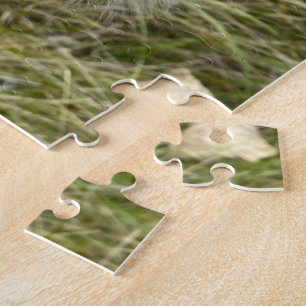 Milkweed Butterfly Jigsaw Puzzle