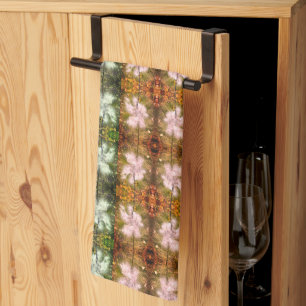 Milkweed   Butterfly   Recoleta   Sangria   Kitchen Towel