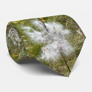Milkweed   Butterfly   Tie