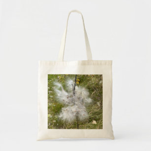 Milkweed Butterfly Tote Bag
