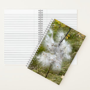 Milkweed Papillon Journal