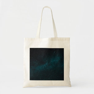 milky night tote bag
