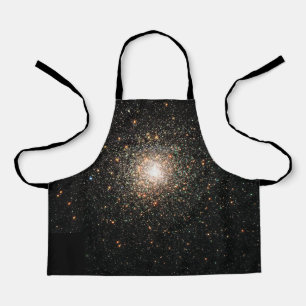 Milky Way Apron