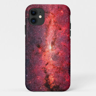 Milky Way iPhone 11 Case