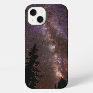 Milky Way   Cedar Breaks National Monument Utah iPhone 13 Case