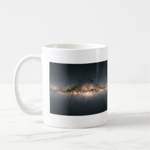 MILKY WAY COFFEE MUG
