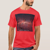Milky Way Galactic Centre