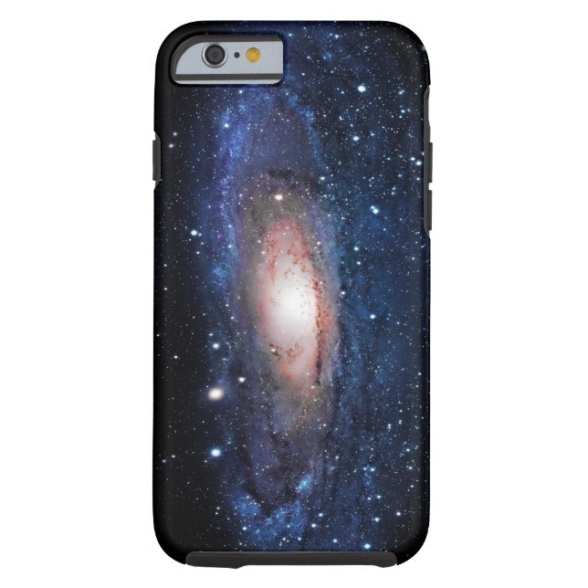 Milky Way Galaxy Case-Mate iPhone Case (Back)