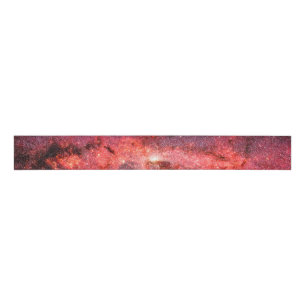 Milky Way Galaxy Grosgrain Ribbon