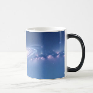 Milky Way Galaxy Mug