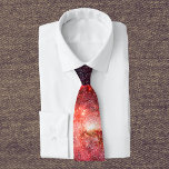 Milky Way Galaxy Tie<br><div class="desc">Milky Way Galaxy</div>