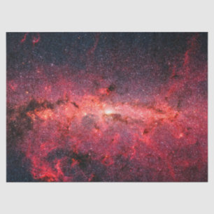 Milky Way Galaxy Tissue Paper