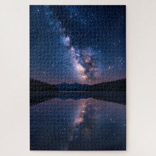 Milky Way Jigsaw Puzzle