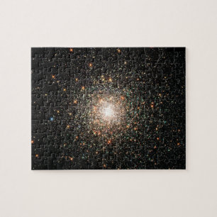 Milky Way Jigsaw Puzzle