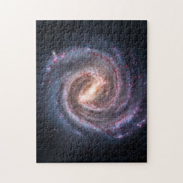 milky-way jigsaw puzzle (Vertical)