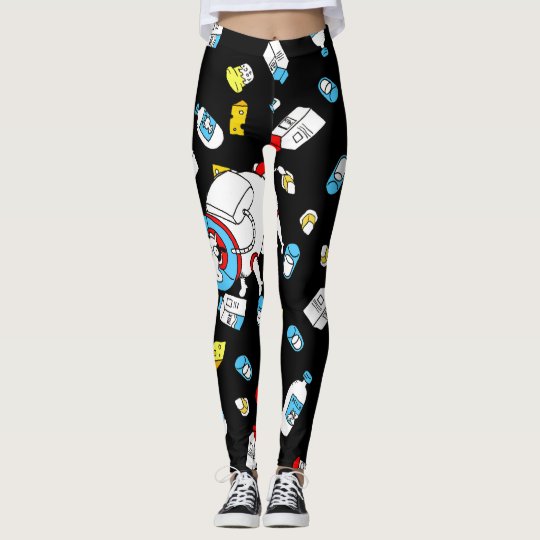 Milky Way Leggings