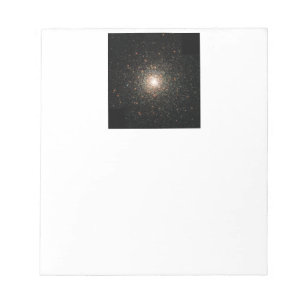 Milky Way Notepad