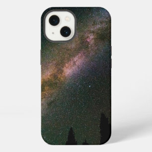 Milky Way Over Lizard Head Pass iPhone 13 Case