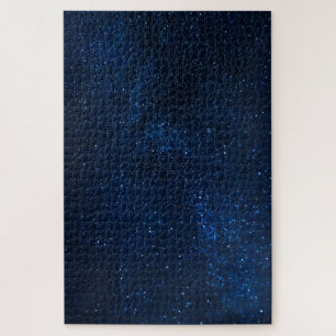 Milky Way Puzzle