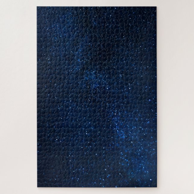Milky Way Puzzle (Vertical)